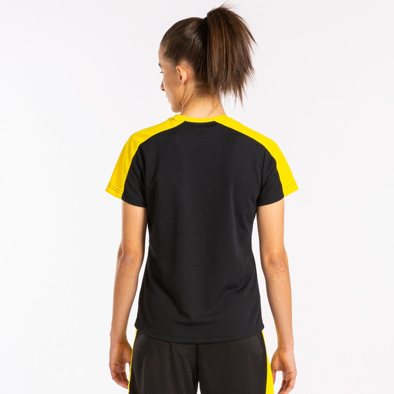 Joma Eco-Championship Soccer Jersey (women's)