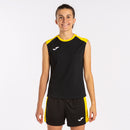 Joma Eco-Championship Soccer Sleeveless Jersey (women's)