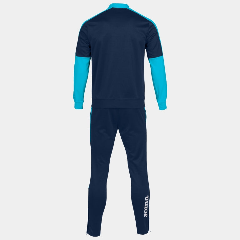 Joma Eco-Championship Soccer Tracksuit (youth)