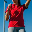 Joma Bali II Polo Shirt (women's)