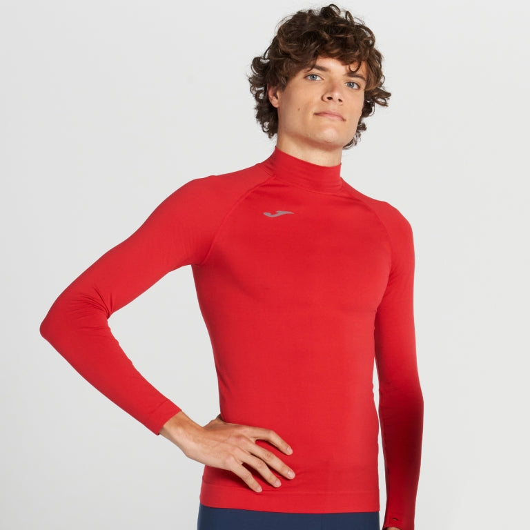 Joma Brama Classic Thermal LS Shirt