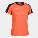 Joma Eco-Championship Soccer Jersey (women's)