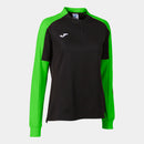 Joma Eco-Championship Soccer Sweatshirt (women's)