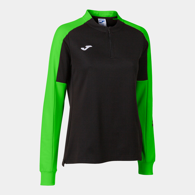 Joma Eco-Championship Soccer Sweatshirt (women's)