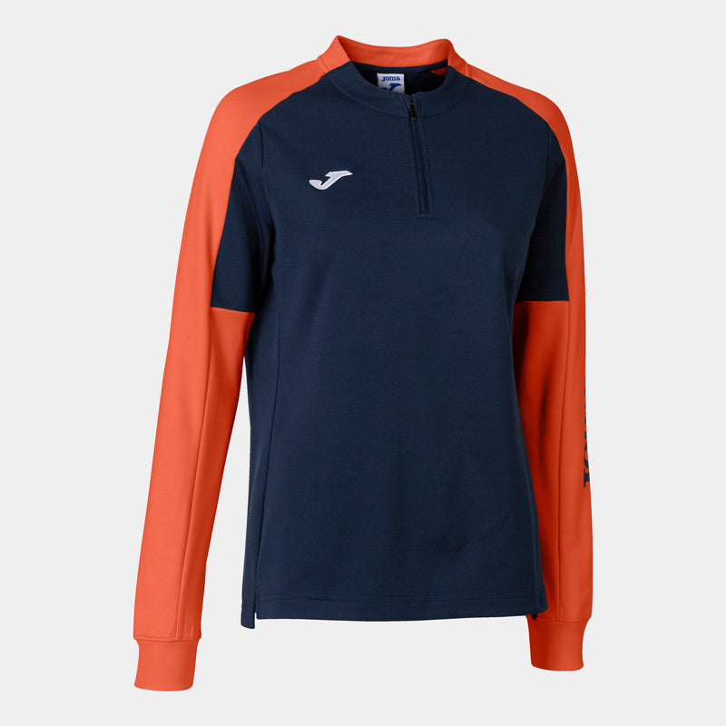 Joma Eco-Championship Soccer Sweatshirt (women's)