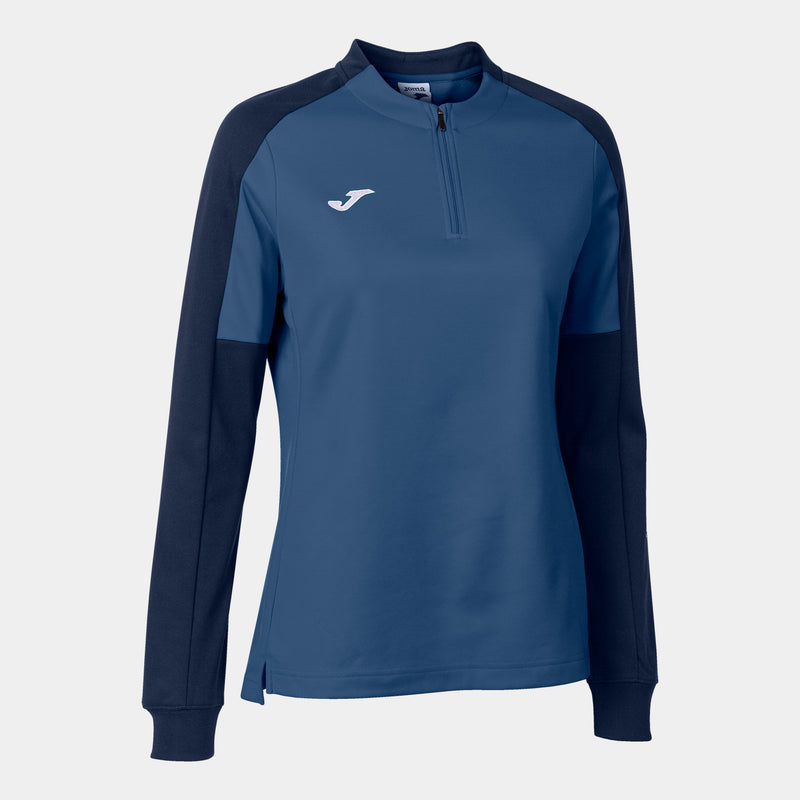 Joma Eco-Championship Soccer Sweatshirt (women's)