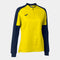 Joma Eco-Championship Soccer Sweatshirt (women's)