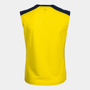 Joma Eco-Championship Soccer Sleeveless Jersey (women's)