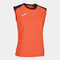 Joma Eco-Championship Soccer Sleeveless Jersey (women's)