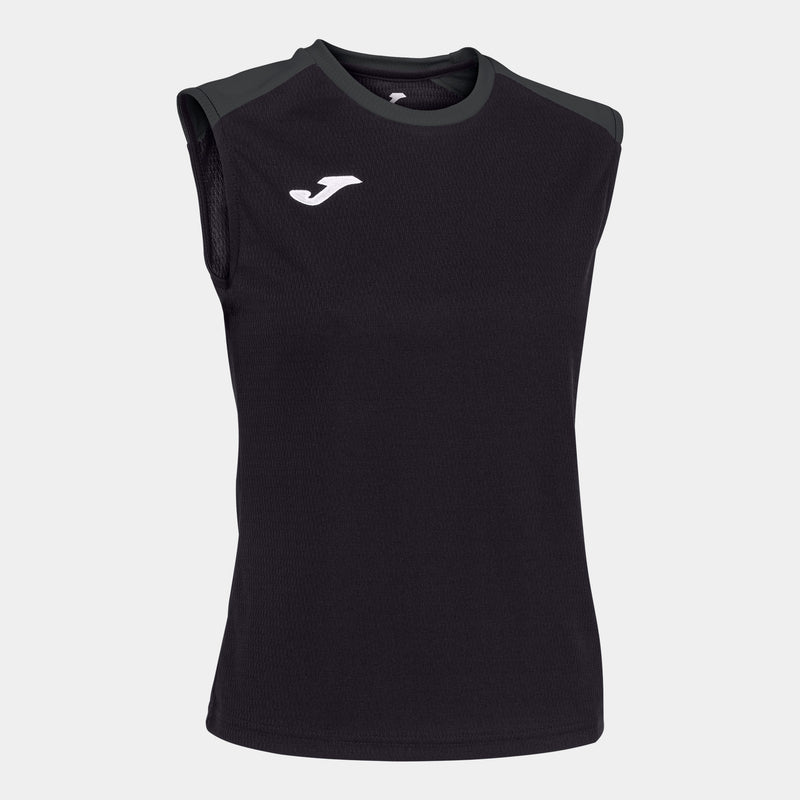 Joma Eco-Championship Soccer Sleeveless Jersey (women's)