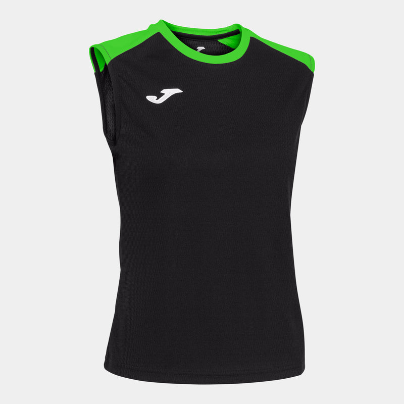 Joma Eco-Championship Soccer Sleeveless Jersey (women's)