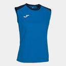 Joma Eco-Championship Soccer Sleeveless Jersey (women's)