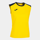 Joma Eco-Championship Soccer Sleeveless Jersey (women's)