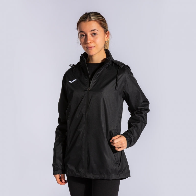 Joma Trivor Rain Jacket (women's)