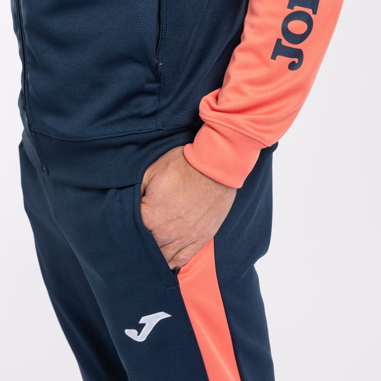 Joma Eco-Championship Soccer Tracksuit (men's)