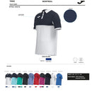 Joma Montreal Polo