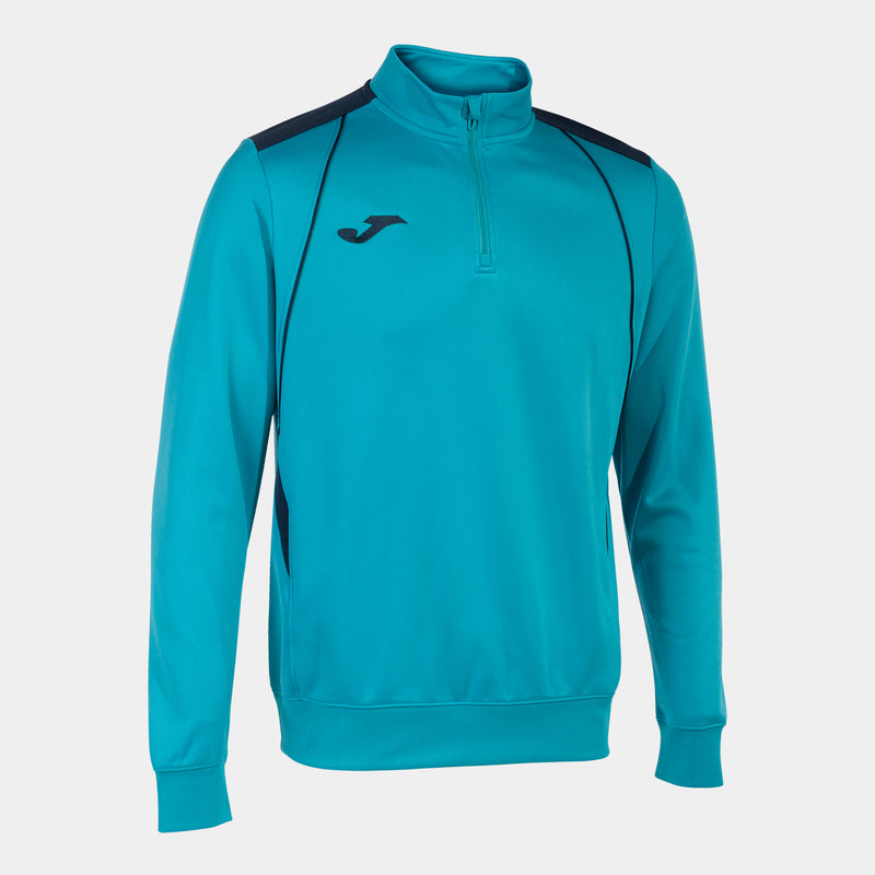 Joma Championship VII Half-Zip Sweatshirt (youth)