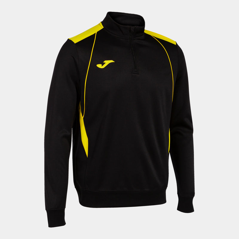 Joma Championship VII Half-Zip Sweatshirt (men's)