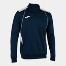 Joma Championship VII Half-Zip Sweatshirt (youth)