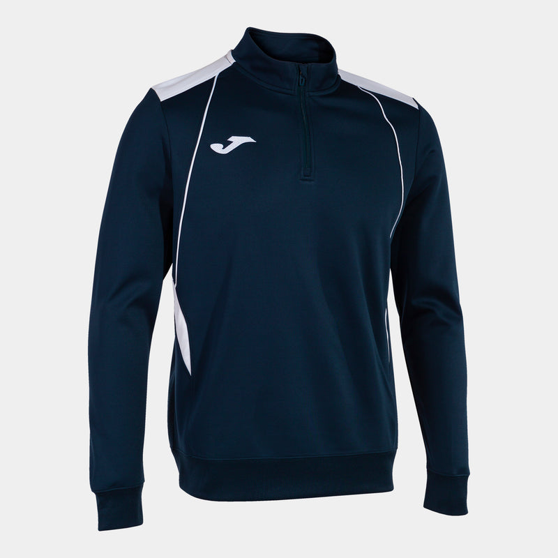 Joma Championship VII Half-Zip Sweatshirt (men's)