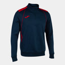 Joma Championship VII Half-Zip Sweatshirt (men's)