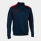 Joma Championship VII Half-Zip Sweatshirt (youth)