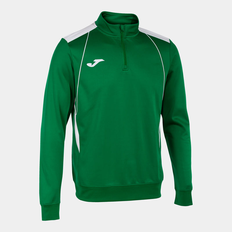 Joma Championship VII Half-Zip Sweatshirt (youth)