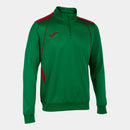 Joma Championship VII Half-Zip Sweatshirt (men's)