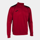 Joma Championship VII Half-Zip Sweatshirt (youth)