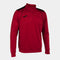 Joma Championship VII Half-Zip Sweatshirt (men's)