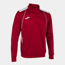 Joma Championship VII Half-Zip Sweatshirt (men's)