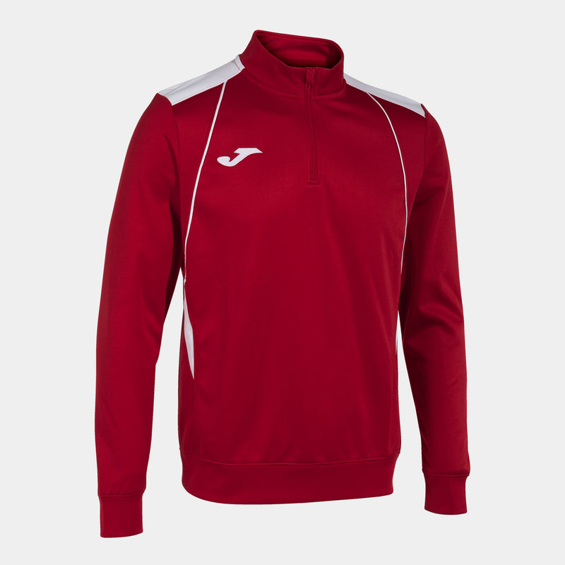 Joma Championship VII Half-Zip Sweatshirt (youth)