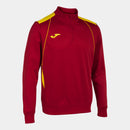 Joma Championship VII Half-Zip Sweatshirt (youth)