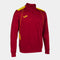 Joma Championship VII Half-Zip Sweatshirt (men's)