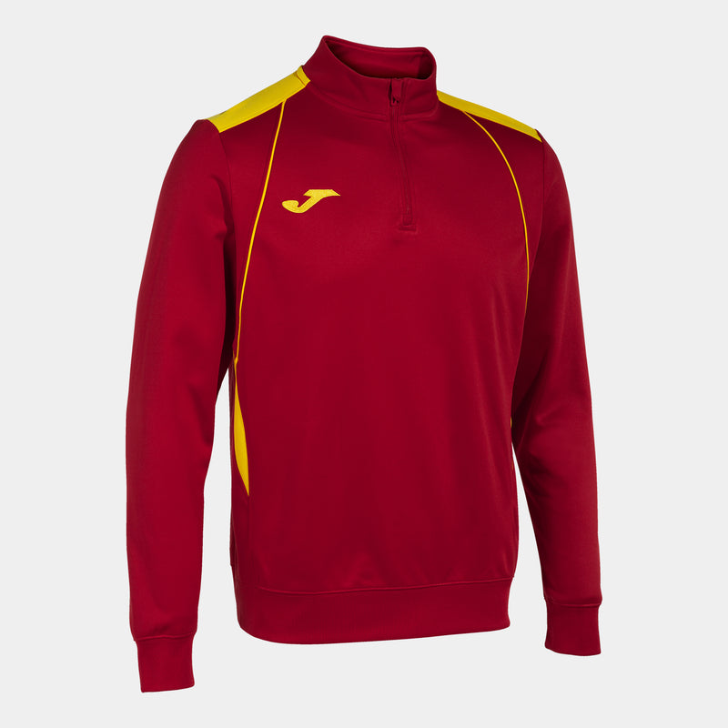 Joma Championship VII Half-Zip Sweatshirt (men's)