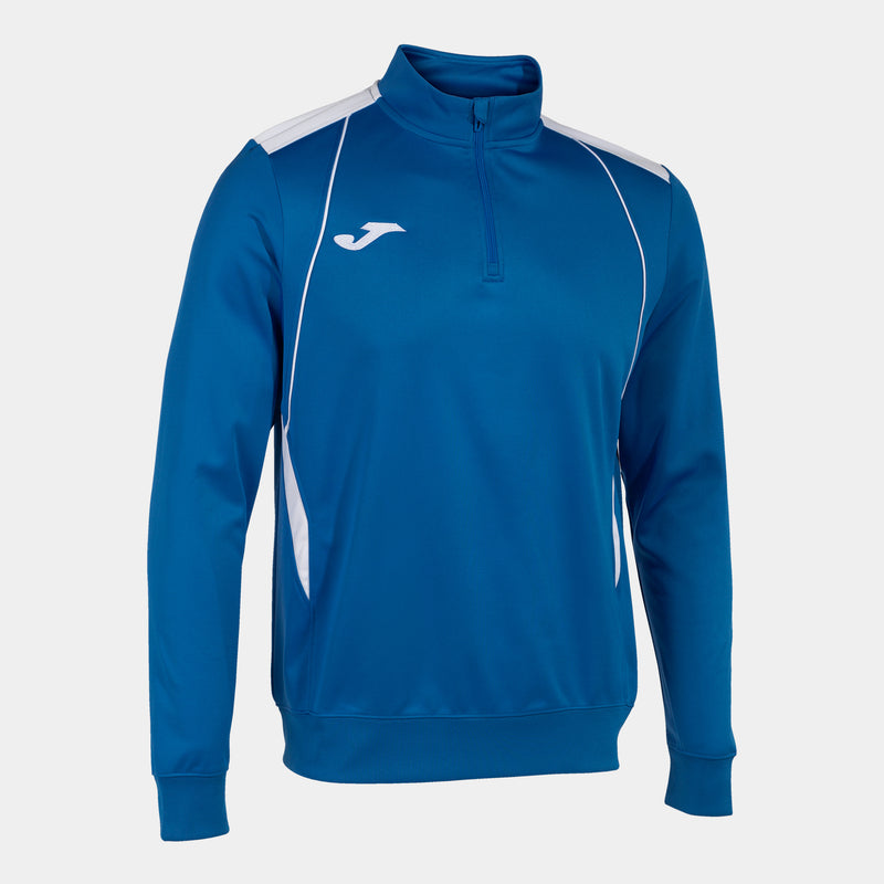 Joma Championship VII Half-Zip Sweatshirt (youth)