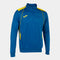 Joma Championship VII Half-Zip Sweatshirt (men's)