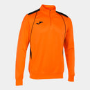 Joma Championship VII Half-Zip Sweatshirt (youth)