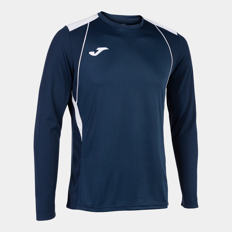 Joma Championship VII LS Soccer Jersey (youth)