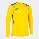 Joma Championship VII LS Soccer Jersey (youth)