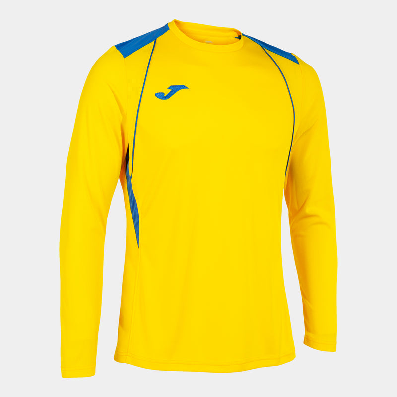 Joma Championship VII LS Soccer Jersey (youth)