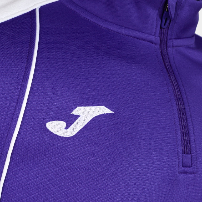 Joma Championship VII Half-Zip Sweatshirt (youth)