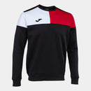 Joma Crew V Sweatshirt (men's)