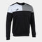 Joma Crew V Sweatshirt (men's)