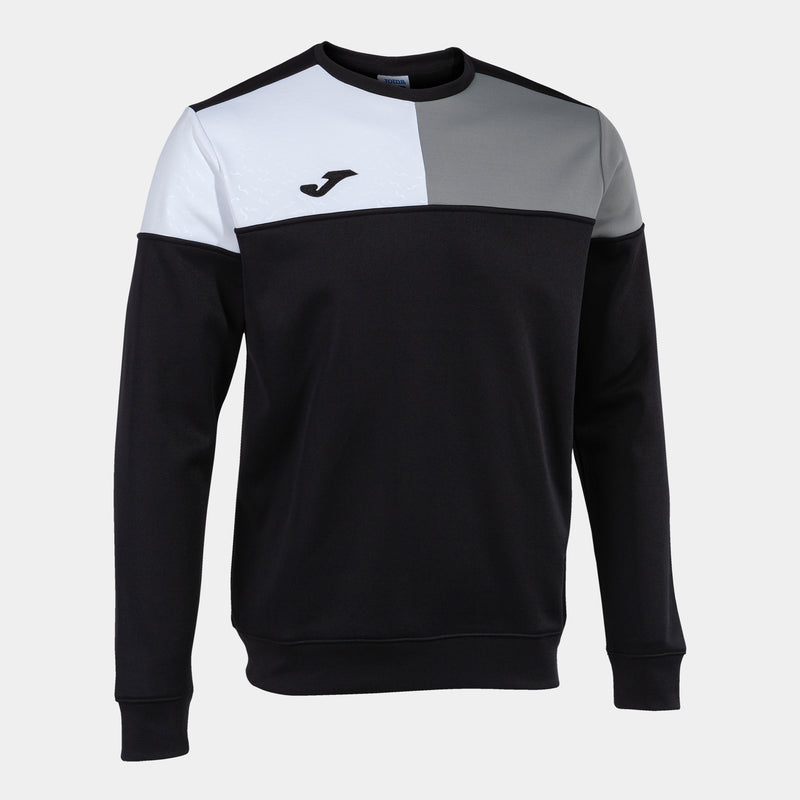 Joma Crew V Sweatshirt (men's)