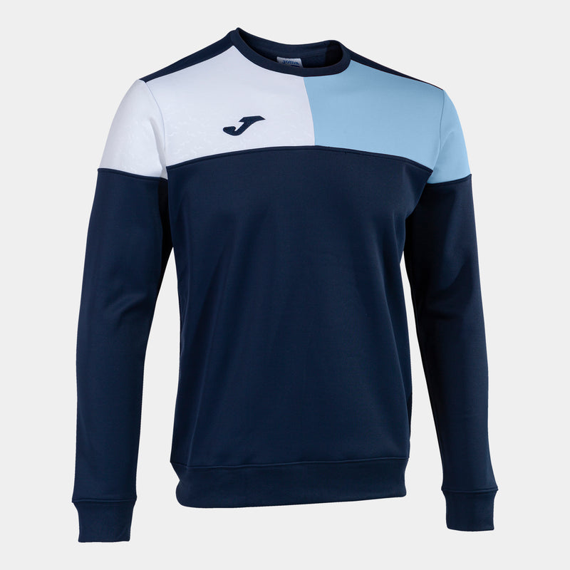 Joma Crew V Sweatshirt (men's)