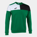 Joma Crew V Sweatshirt (men's)