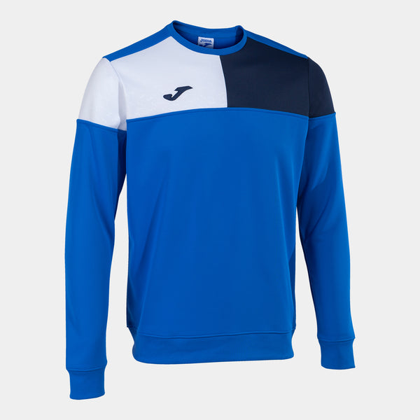 Joma Crew V Sweatshirt (men's)