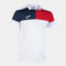 Joma Crew V Polyester Polo (youth)