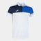 Joma Crew V Polyester Polo (men's)